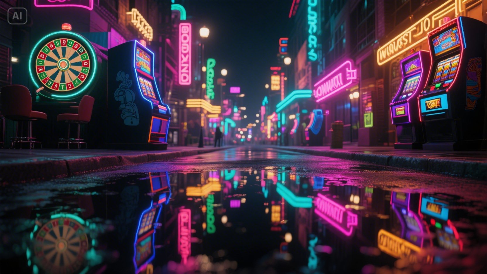 Registration at playson slots Casino